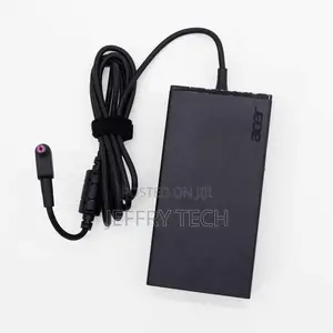 Acer 135w 19v 7.1a Charger With 5.5mm X 1.7mm Connector