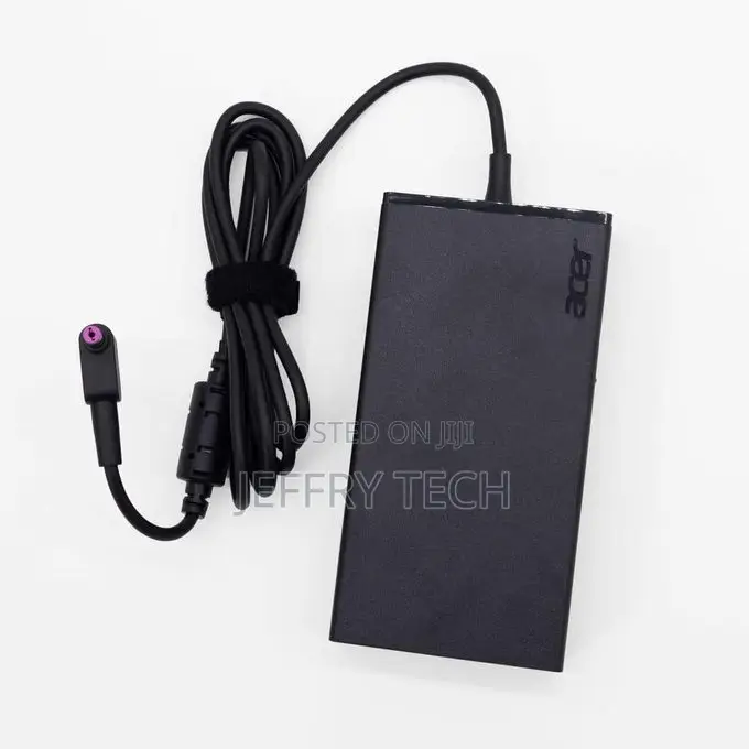 Acer 135w 19v 7.1a Charger With 5.5mm X 1.7mm Connector