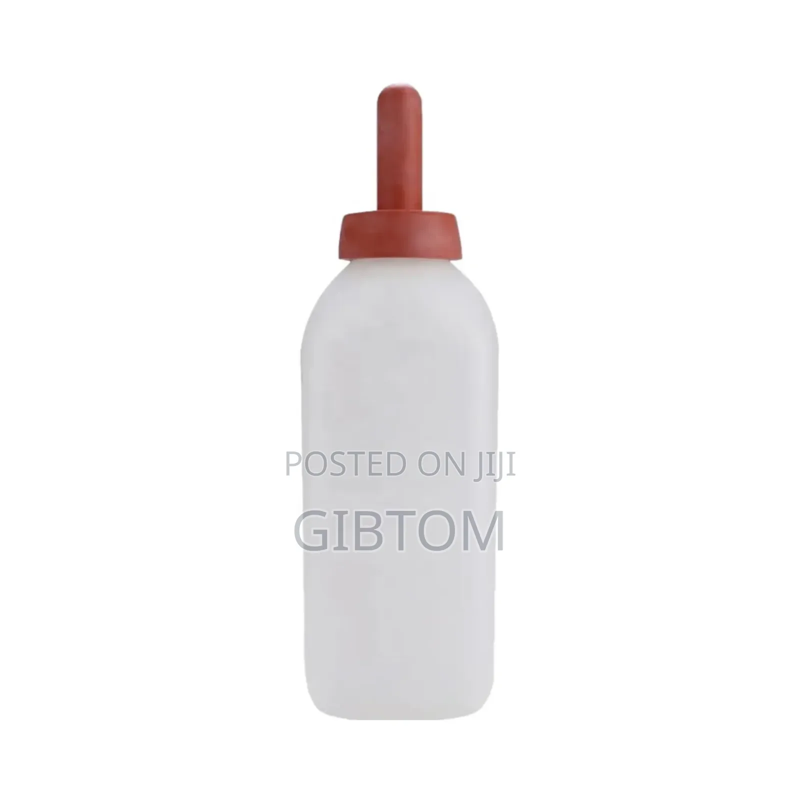 Calf Bottle