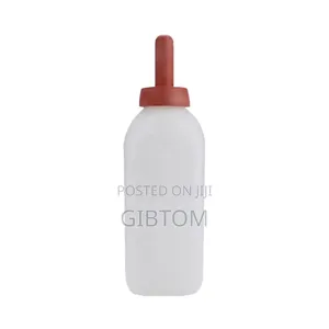 Calf Bottle