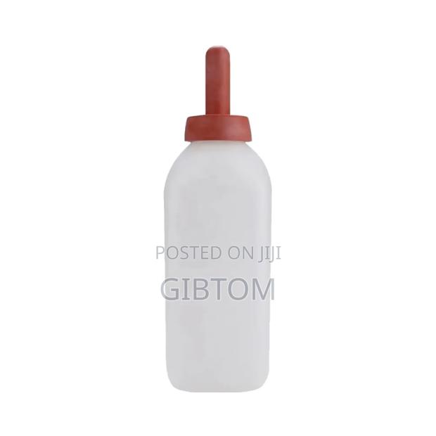 Calf Bottle