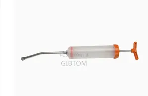 Drenching Gun 300/400ml for Liquid Medicines Administration to Cattle.