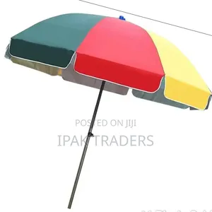 Mama Mboga Umbrella 200cm