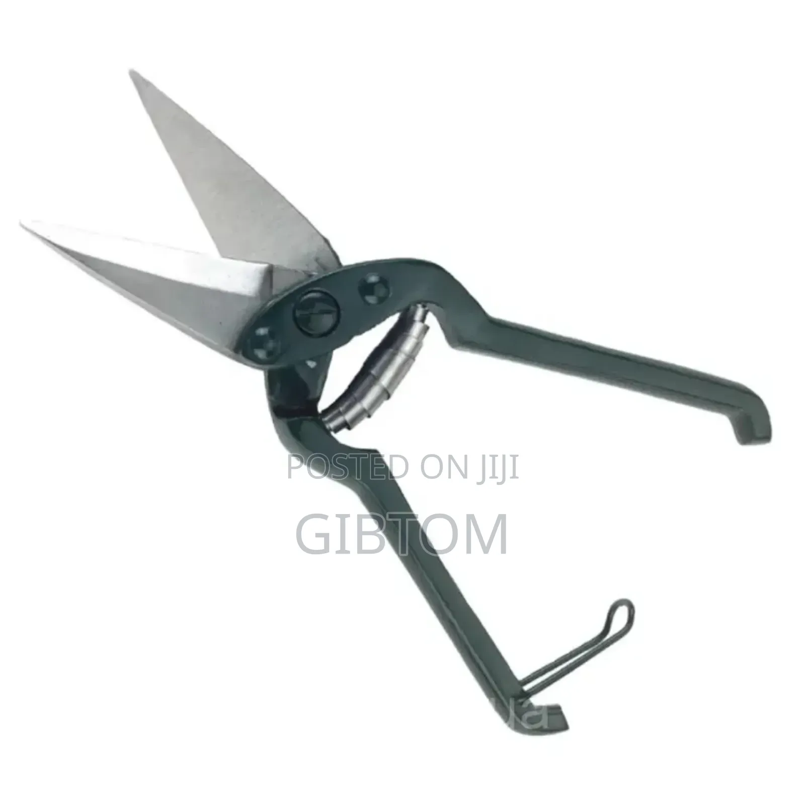 Hooves Trimmer for Sheep/Goat and Small Animals