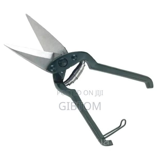Hooves Trimmer for Sheep/Goat and Small Animals