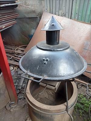 Fireplace for Home Outdoor - thumbnail 2