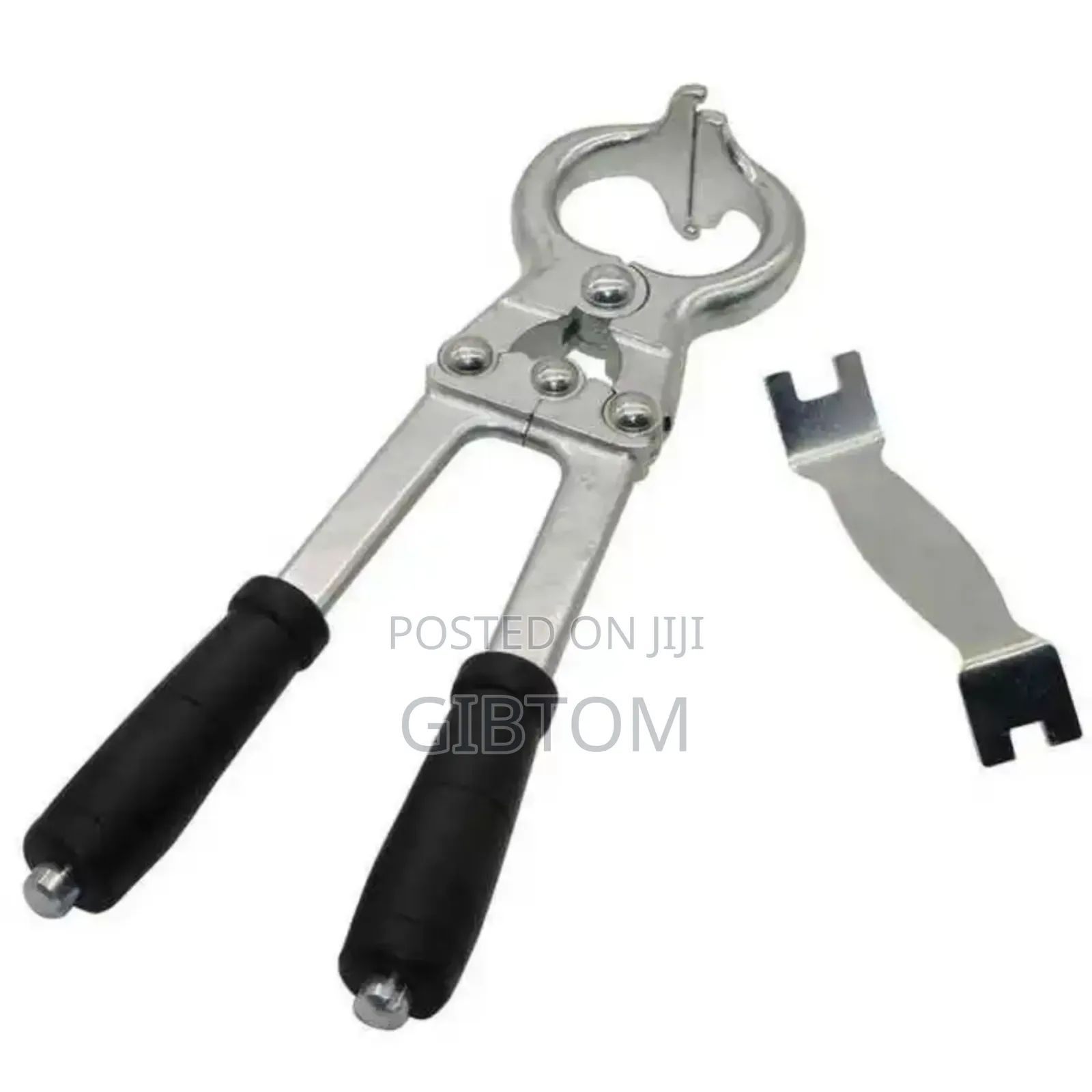 Burdizzo Size 9" Inches for Small Animals Castration Tool.