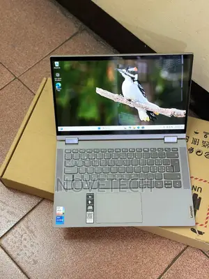 Laptop Lenovo Flex 5 16GB Intel Core I7 SSD 512GB