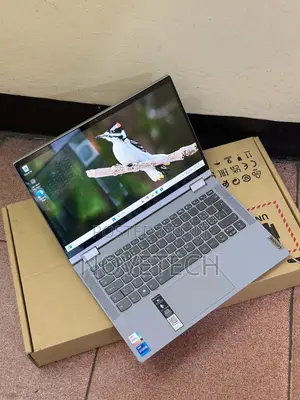 Laptop Lenovo Flex 5 16GB Intel Core I7 SSD 512GB