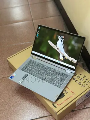 Laptop Lenovo Flex 5 16GB Intel Core I7 SSD 512GB