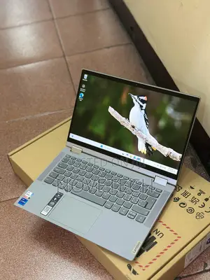 Laptop Lenovo Flex 5 16GB Intel Core I7 SSD 512GB