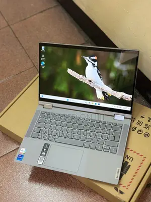 Laptop Lenovo Flex 5 16GB Intel Core I7 SSD 512GB