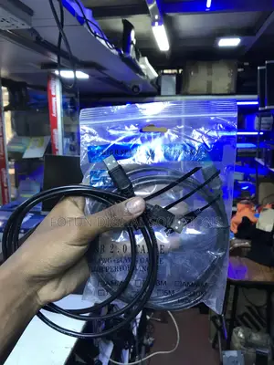 Usb a to a 1.5m Cable - For Audio Interfaces Midi Controllers