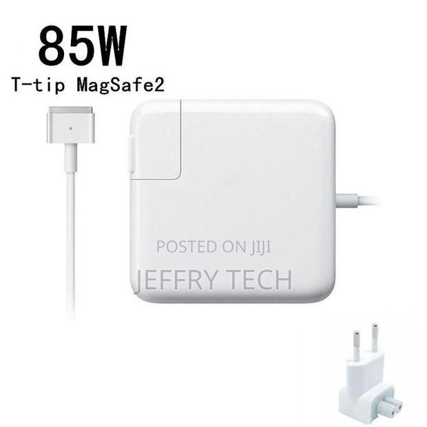 85w Magsafe 2 Copy Charger/Power Adapter for Macbook - main view