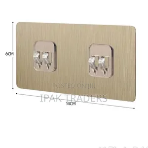 Adhesive Stickers ,A Pack of 10 Double or 20 Singles