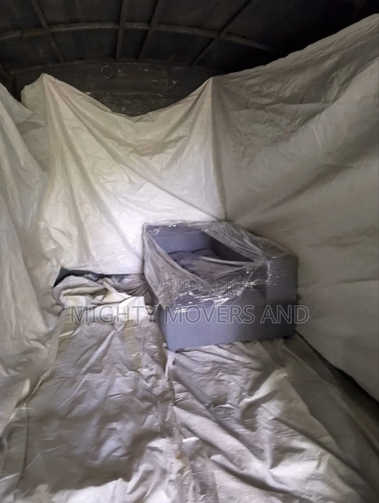 Professional Movers Within Nyali Estates