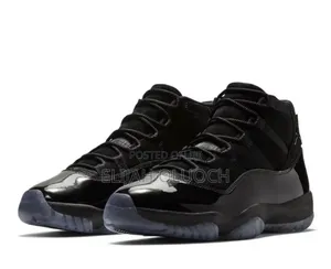 Air Jordan 11 Gamma Blue