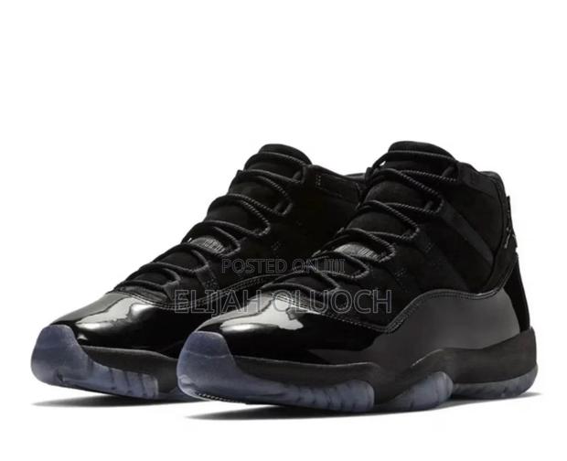Air Jordan 11 Gamma Blue - thumbnail 3