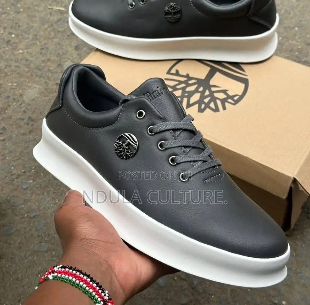 Timberlan Casuals Official