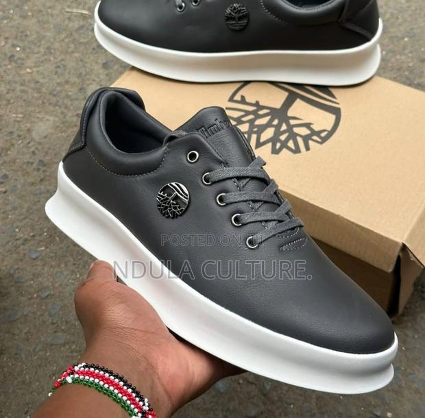 Timberlan Casuals Official - thumbnail 4