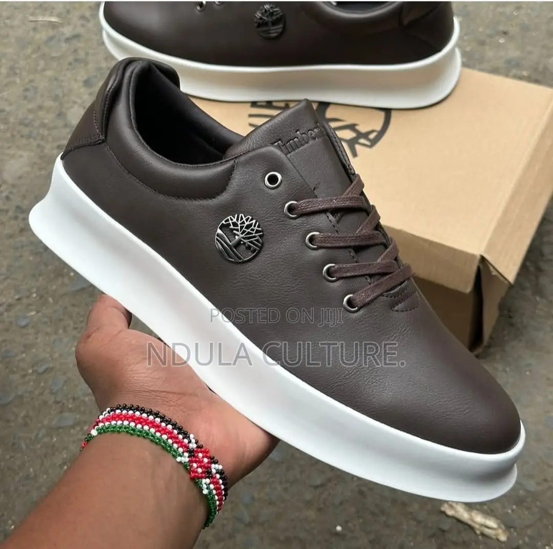 Timberlan Casuals Official