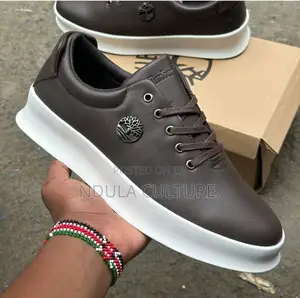 Timberlan Casuals Official