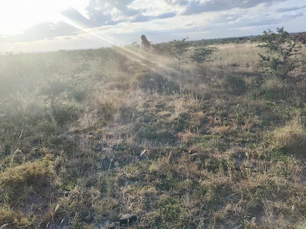50 by 100 Residential Plot in Mwalimu Farm, Ruiru