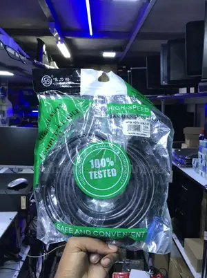 15m Hdmi Cable - Commercial Grade for Digital Signage