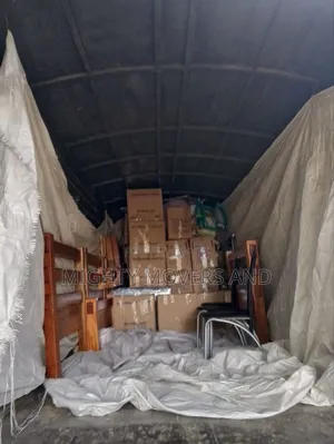 Packers and Movers Within Bamburi Estates