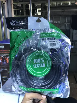 Premium 15m Hdmi Cable - Ready Ethernet Enabled