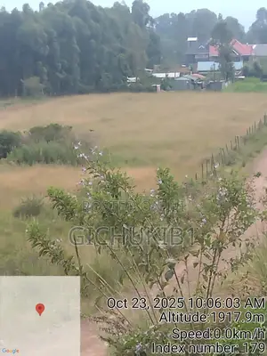 Land for Sale Ndege Ndimu