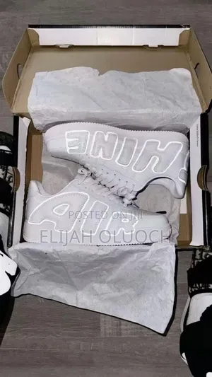 Nike Air Force 1 Low Cactus Plant Flea