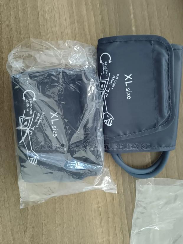 Xl Bp Cuff - main view