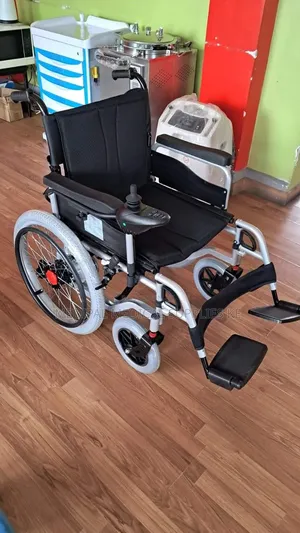 Electric Wheelchair