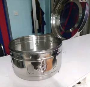 Sterilising Drum