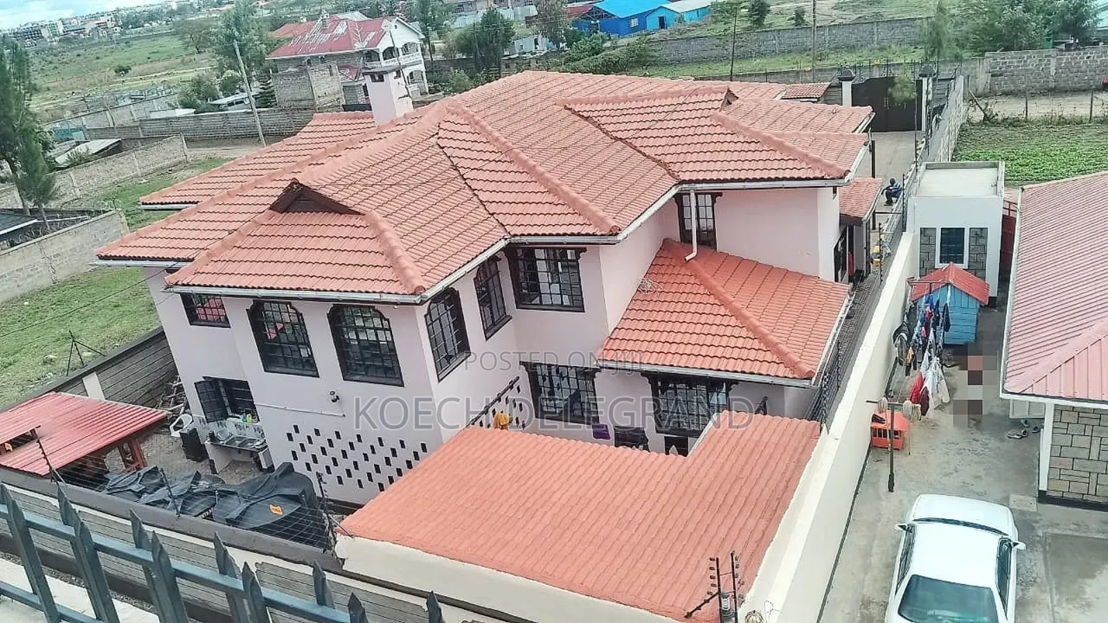 House for Sale