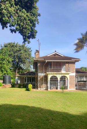 4bdrm House in Runda for sale - main view