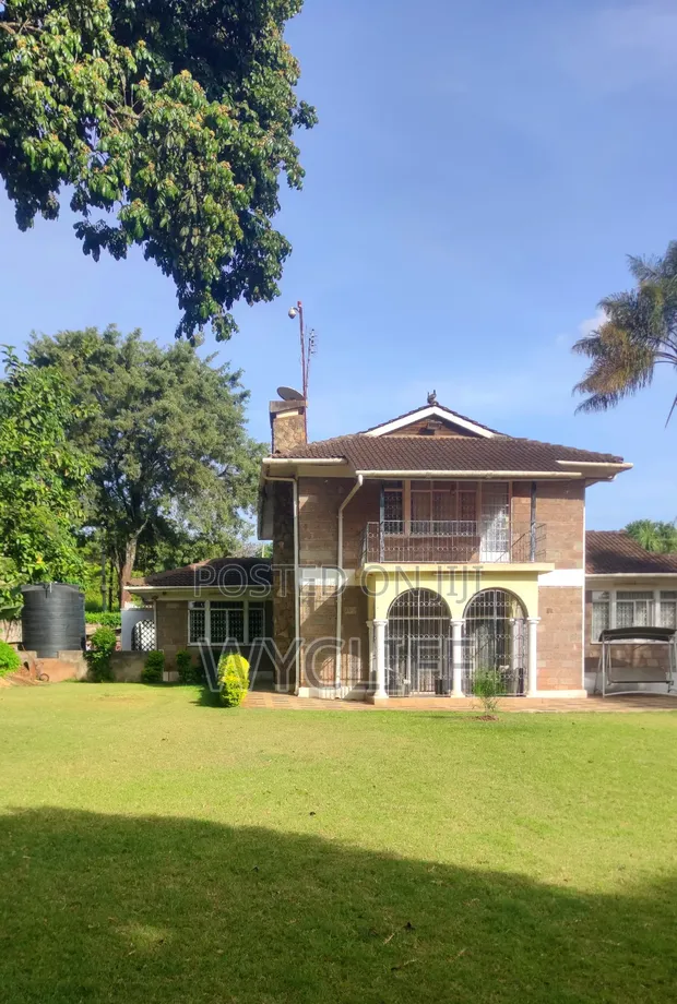 4bdrm House in Runda for sale