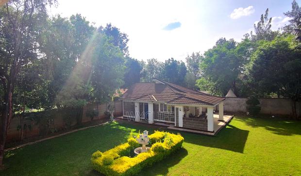 4bdrm House in Runda for sale - thumbnail 2