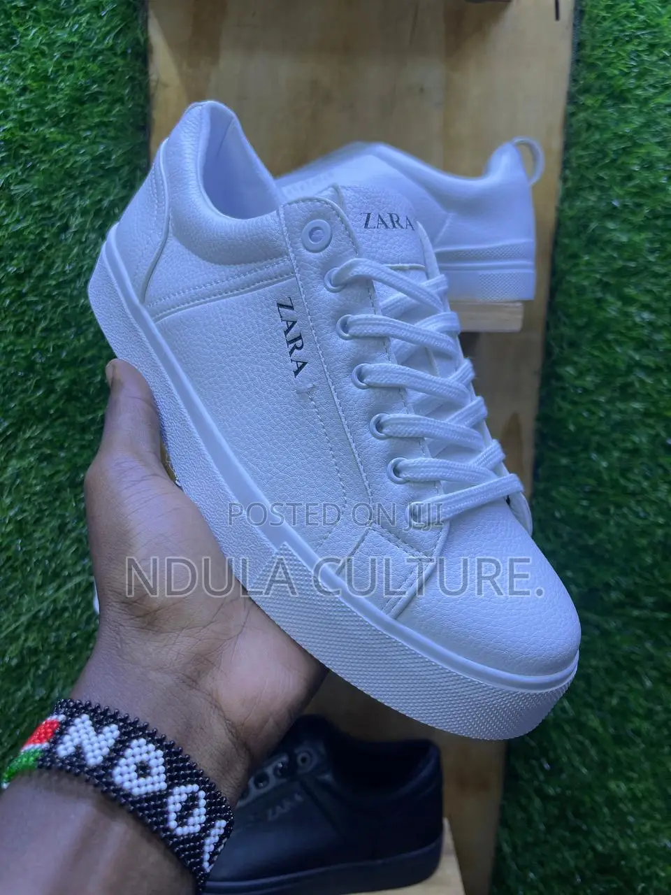 Zara Casual Shoes