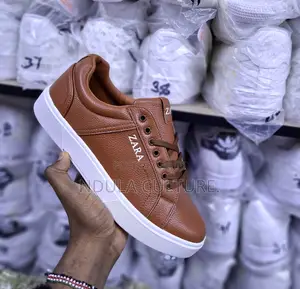 Zara Casual Shoes
