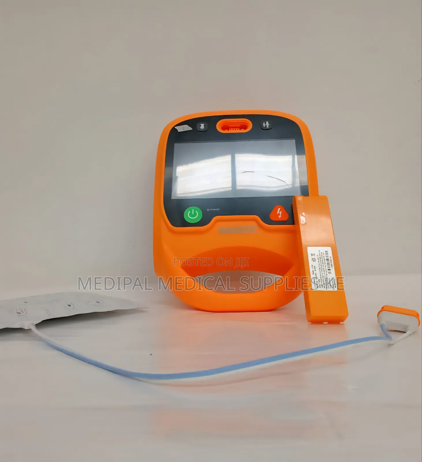 Defibrillator Aed
