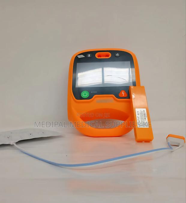 Defibrillator Aed - main view