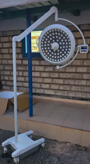 Led Mobile Theatre Light