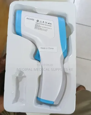 Infrared Thermometer