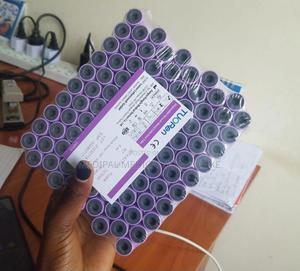 Vacutainers-Purple Top - thumbnail 2