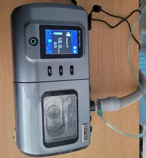 Bipap Machine