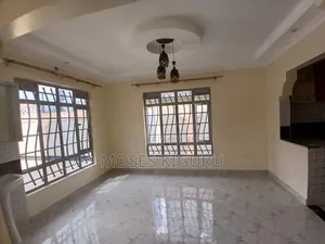 3bdrm Bungalow in Mugutha Estate, Ruiru for rent