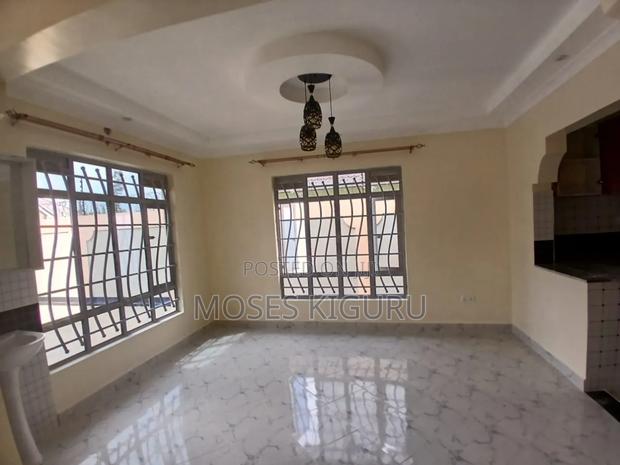 3bdrm Bungalow in Mugutha Estate, Ruiru for rent - thumbnail 4