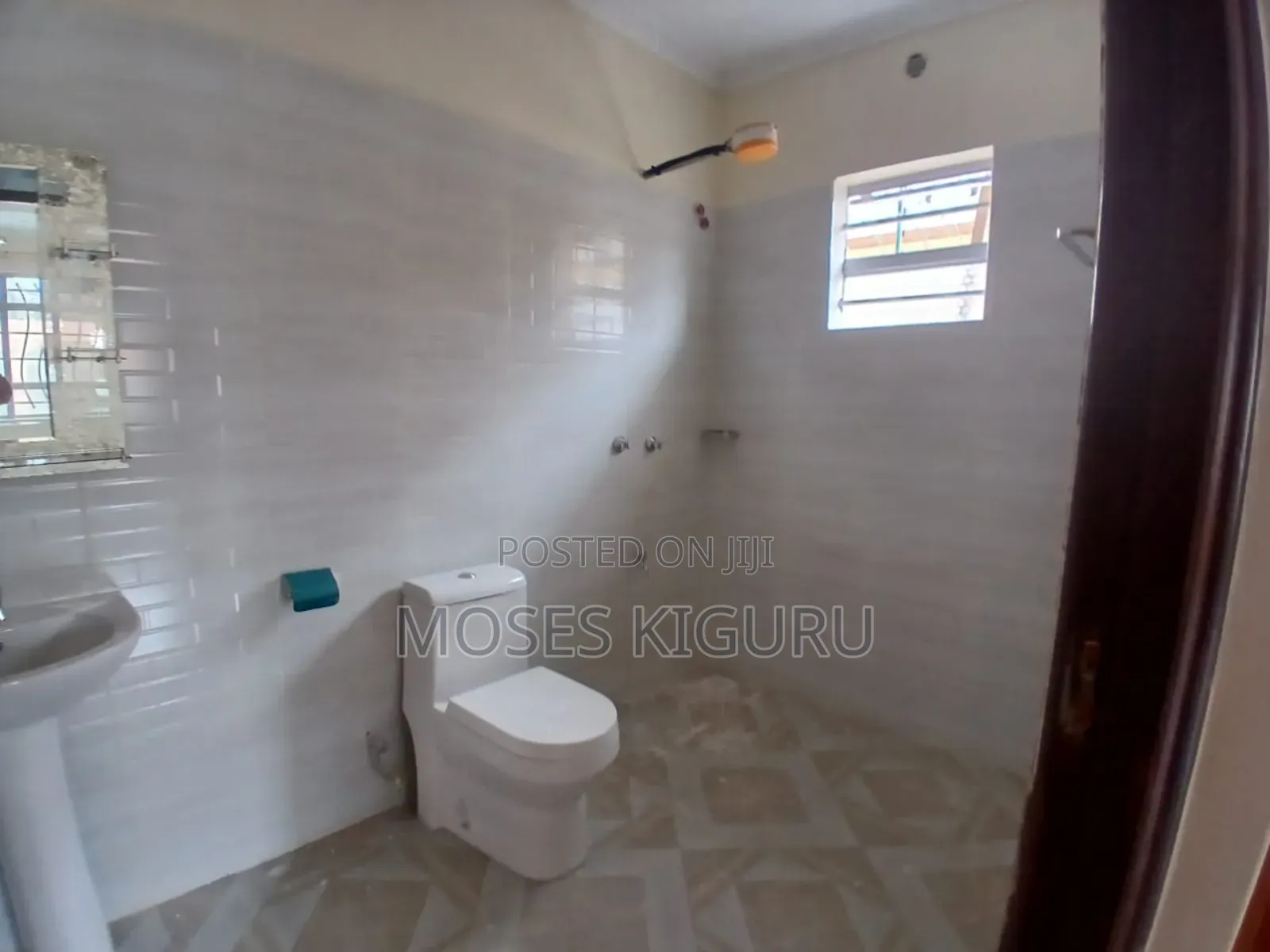 3bdrm Bungalow in Mugutha Estate, Ruiru for rent